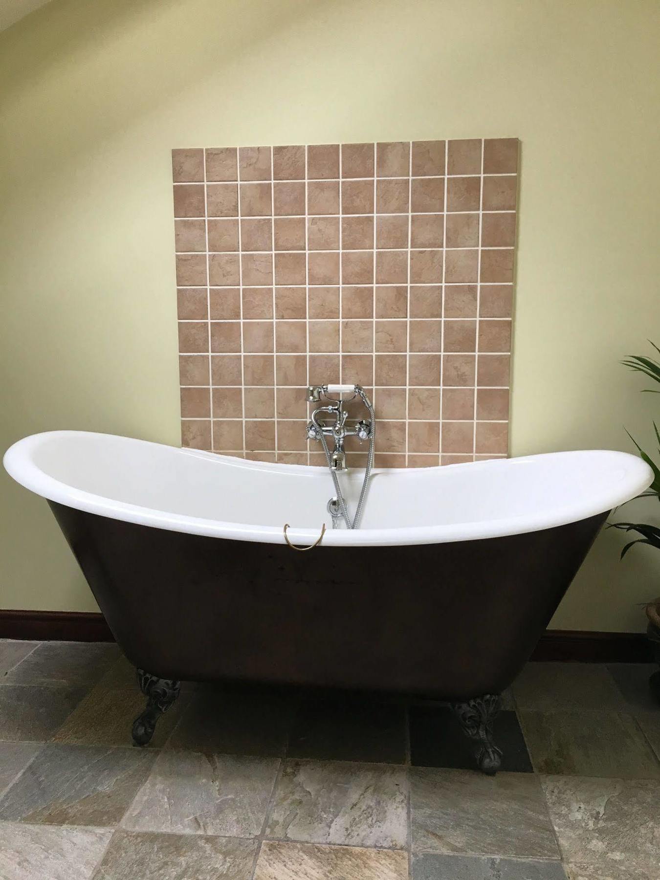 אמבלסייד Waterwheel Guesthouse מראה חיצוני תמונה