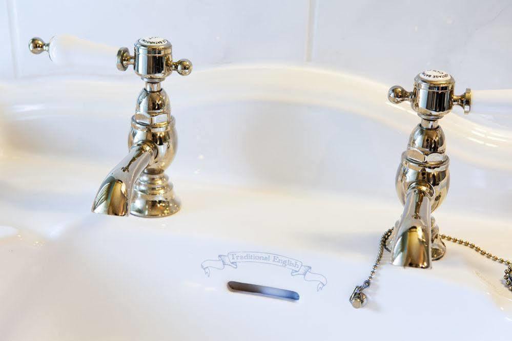 אמבלסייד Waterwheel Guesthouse מראה חיצוני תמונה