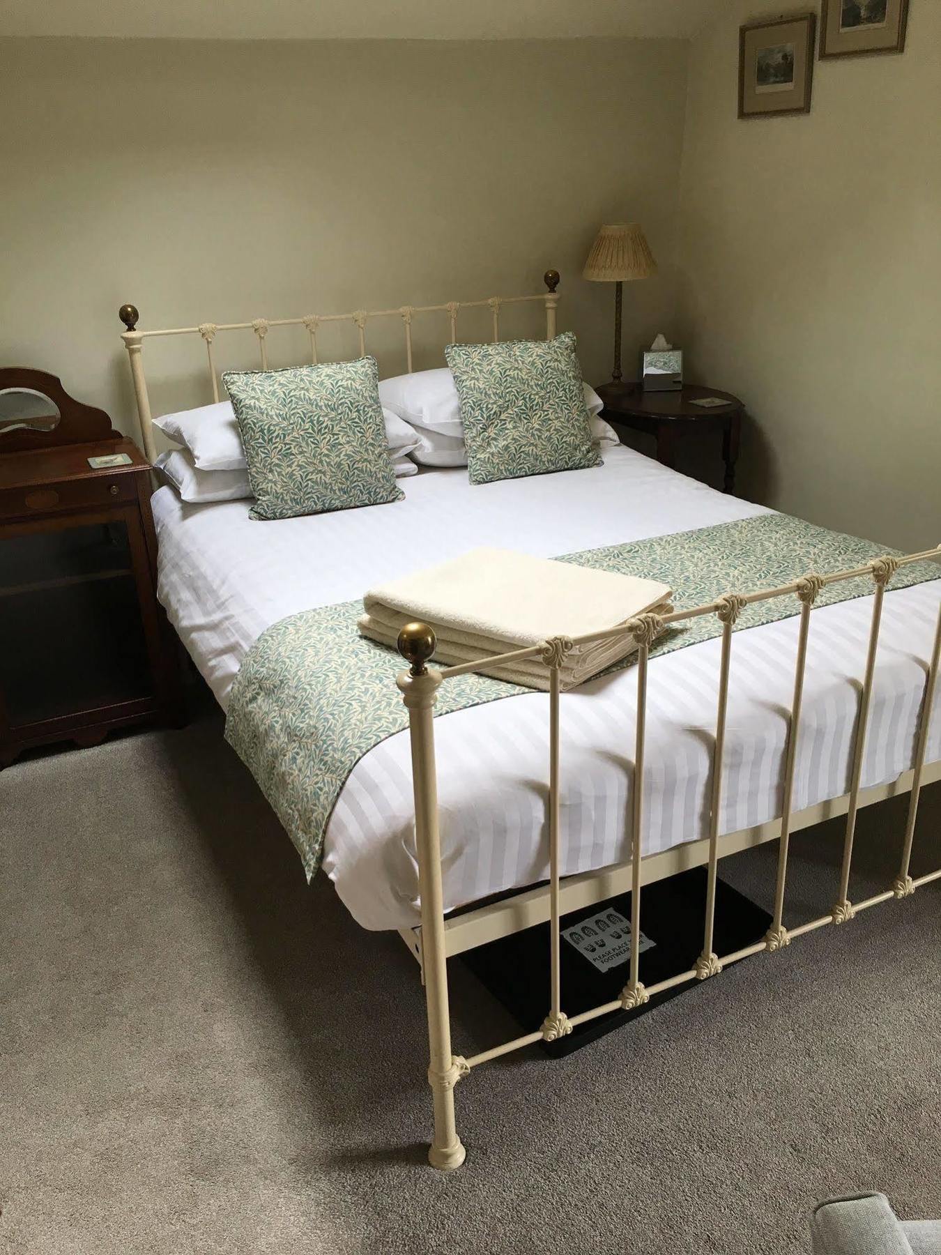 אמבלסייד Waterwheel Guesthouse מראה חיצוני תמונה